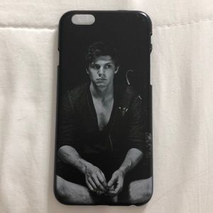 Evan Peters IPhone 6s Phone Case